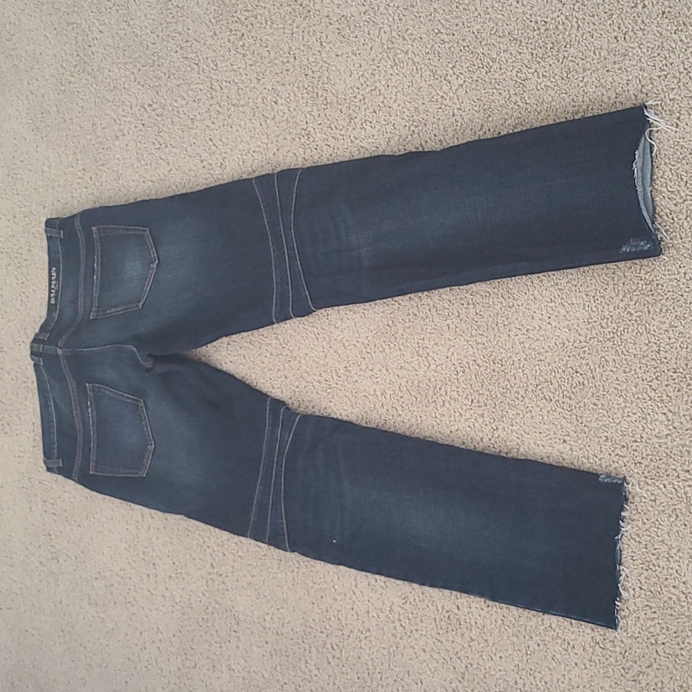Balmain Jeans - Picture 3 of 5